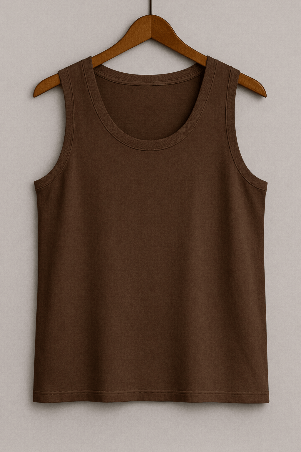 Camiseta Regata Masculina - Lisa | Streetwear Casual