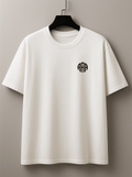 Camiseta Masculina Premium Manga Curta Tradicional  - Almayda Minimalista