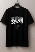 Camisetão Oversized Masculino - Almayda Crown District