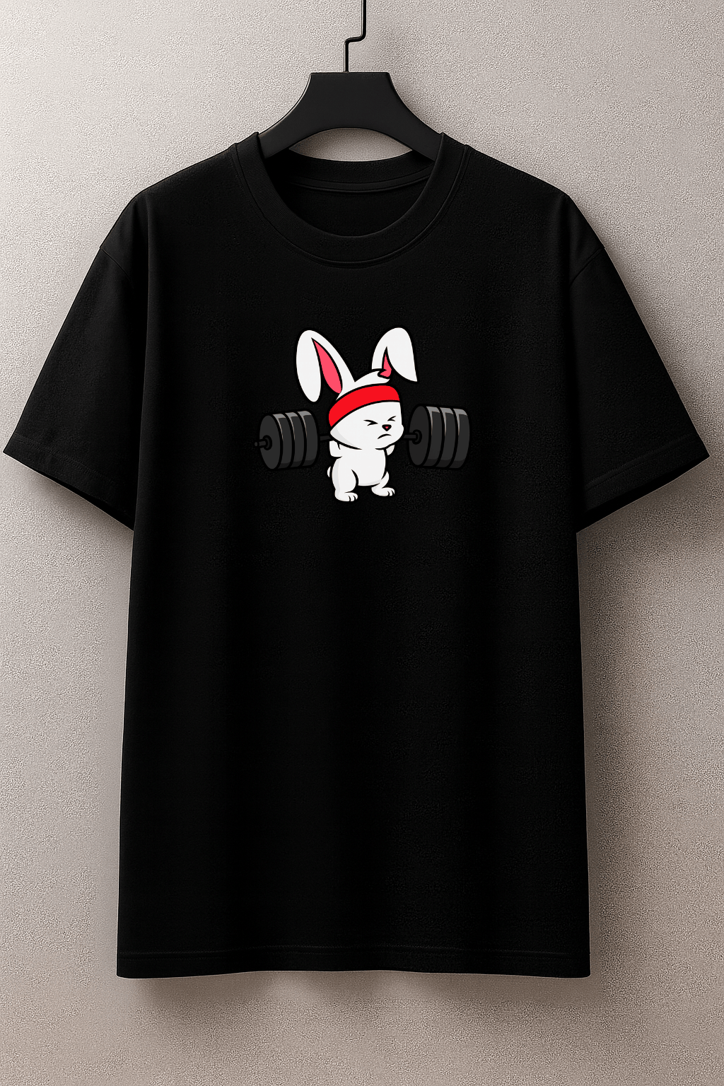 Camisetão Oversized  Feminina -  As mais Vendidas - Estampas Treino