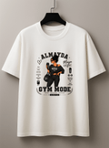 Camiseta Feminina Tradicional Manga Curta -  Almayda Gym Mode