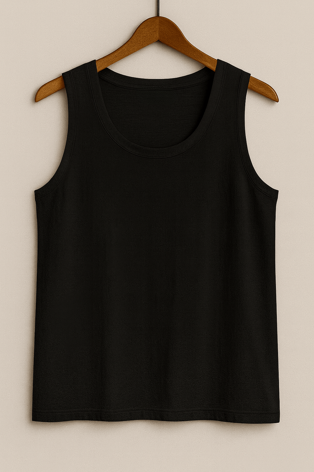 Camiseta Regata Masculina - Lisa | Streetwear Casual