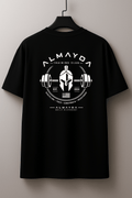 Camisetão Oversized Masculino - Almayda Training Club