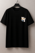 Camiseta Basica Feminina Premium Manga Curta Tradicional   -  NY Graf