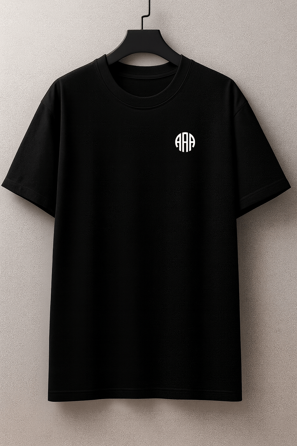 Camiseta Masculina Premium - Almayda Minimalista