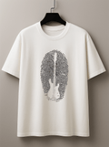 Camiseta Masculina Tradicional Manga Curta - Almayda Sound Identity