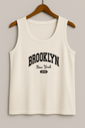 Camiseta Regata Masculina - Brooklyn