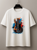 Camiseta Feminina Tradicional Manga Curta - Almayda Urban Bass