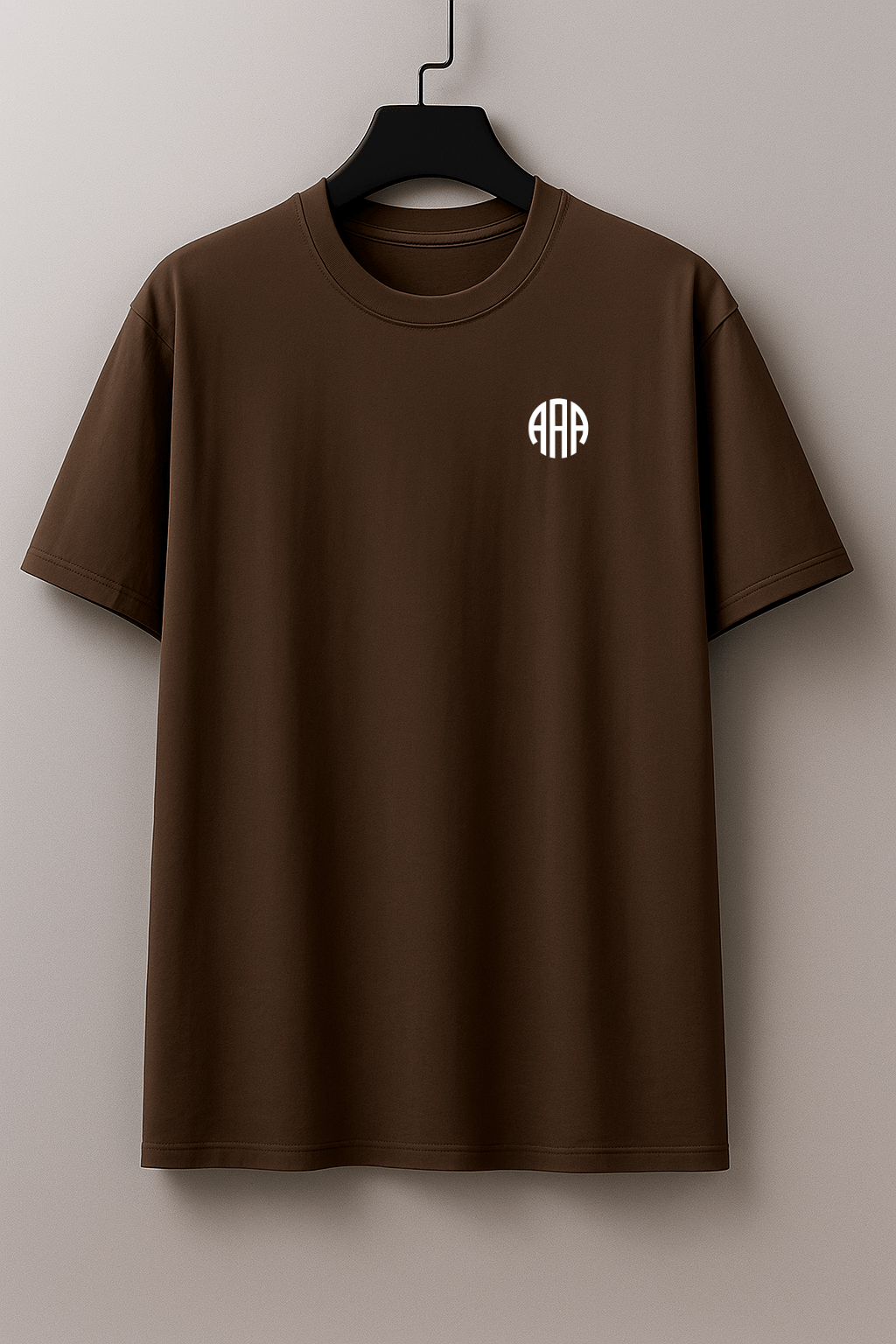 Camiseta Masculina Premium - Almayda Minimalista