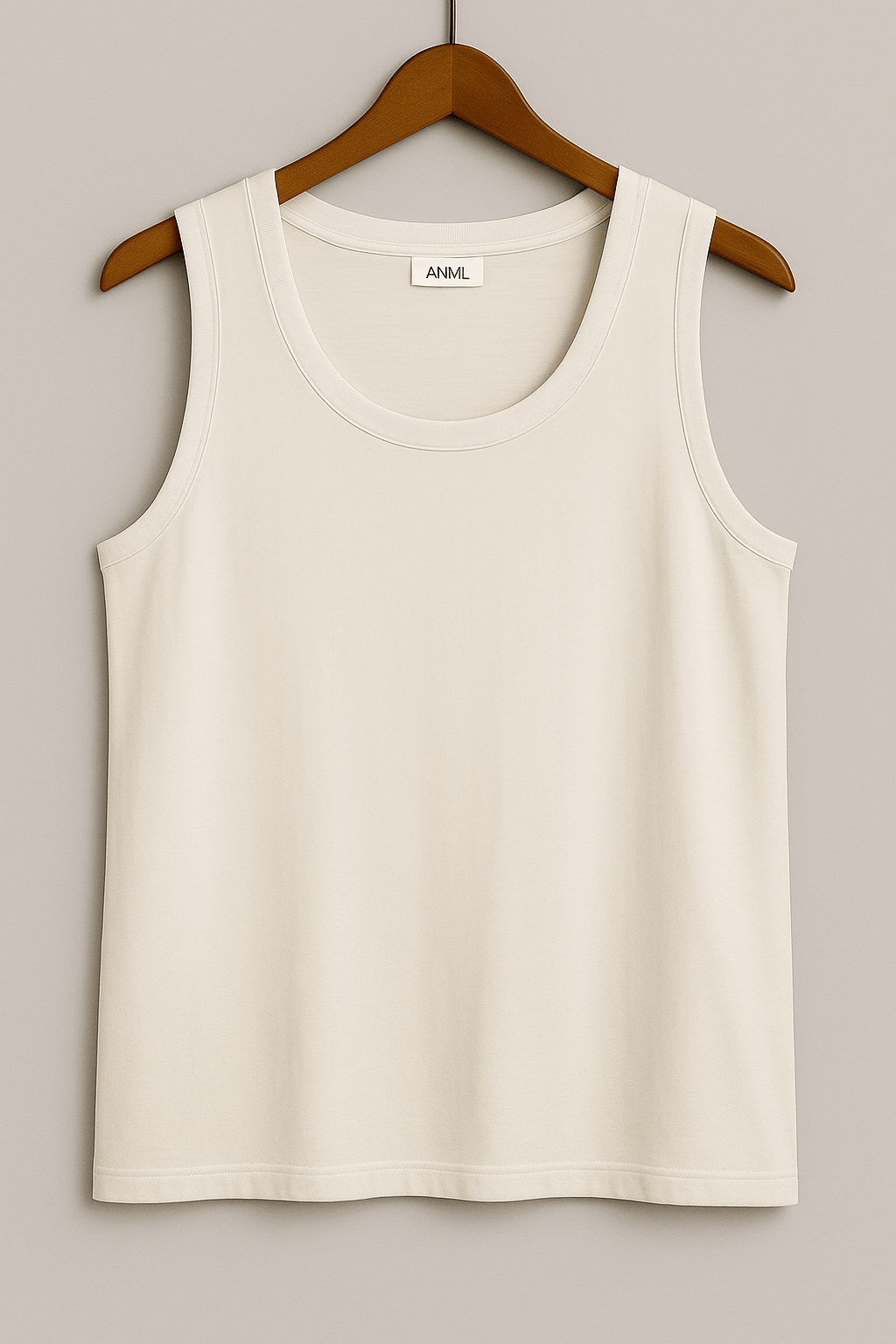 Camiseta Regata Masculina - Lisa | Streetwear Casual