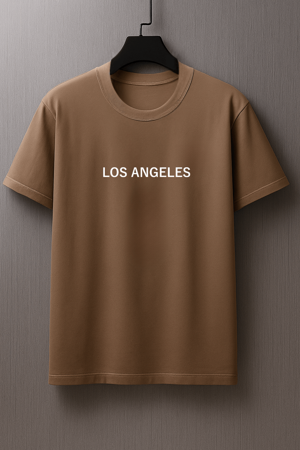 Camiseta Masculina Los Angeles Premium