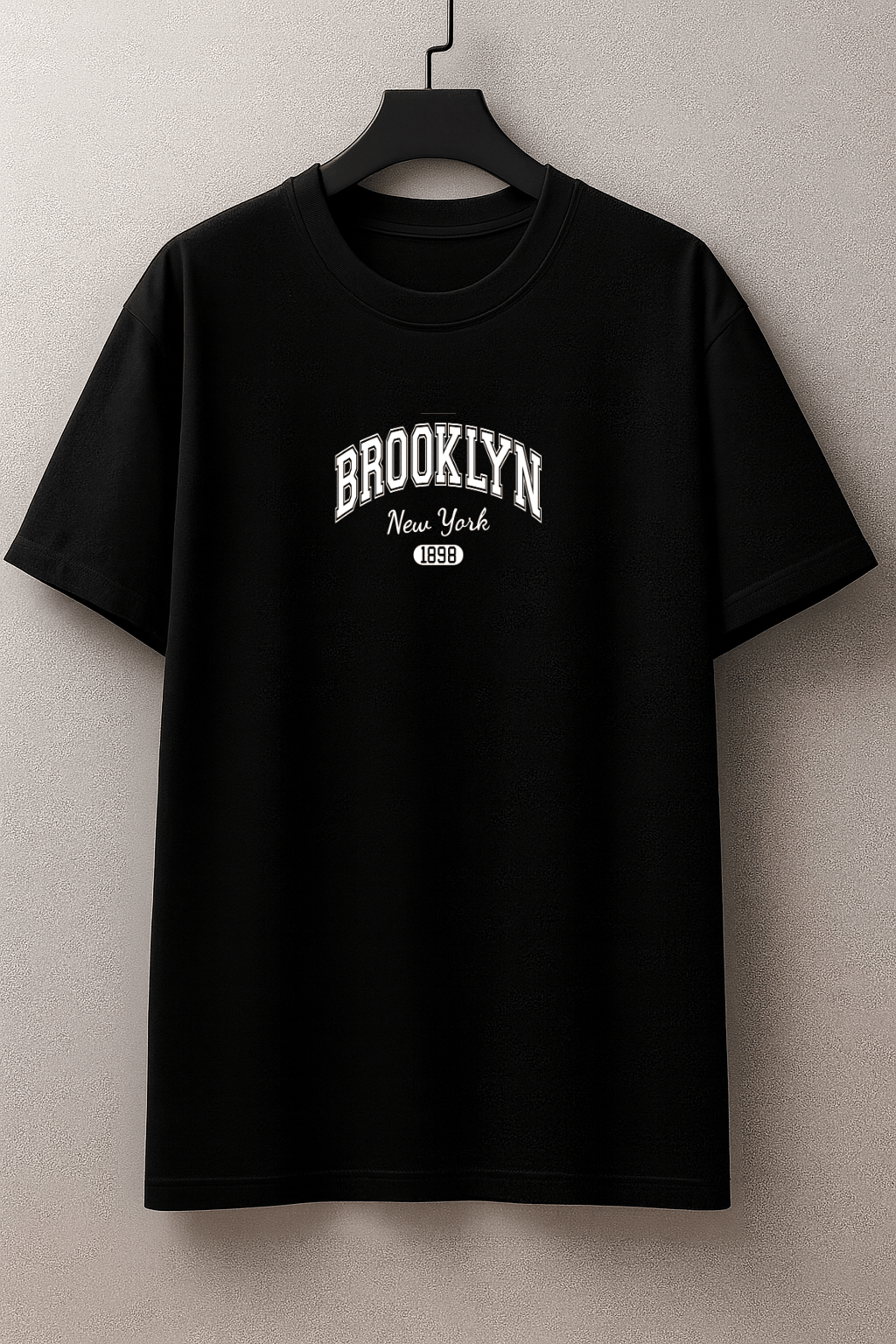 Camisetão Oversized Masculina - kit com 3 Camisetas - As mais Vendidas