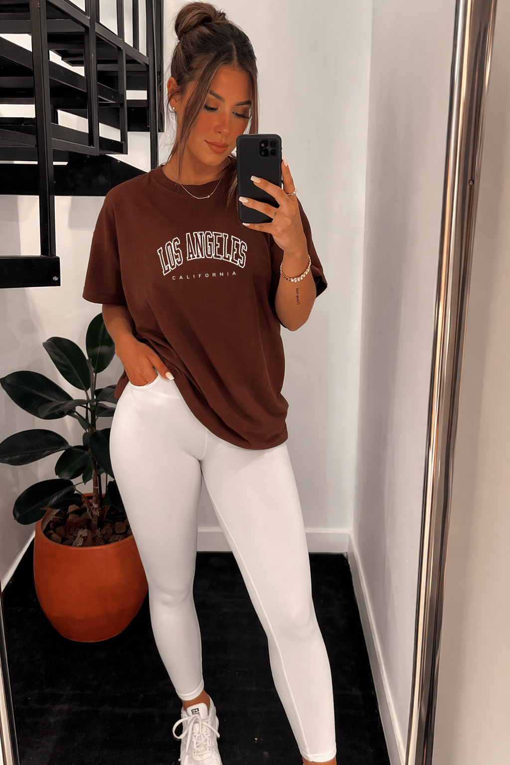 Kit 3 Camisetões Feminino  | Everyday Oversized Collection