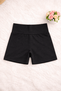 Short Feminino Canelado Fitness | 100% Conforto | Estilo e Performance