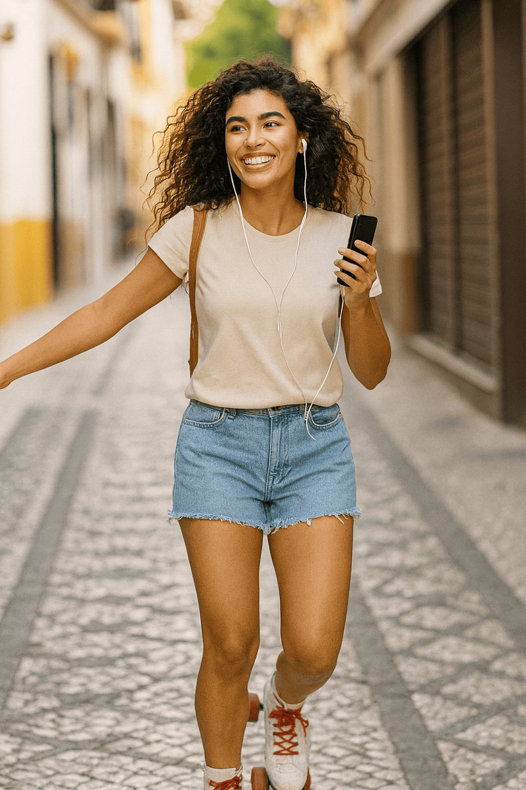 Camiseta Feminina | Lisa