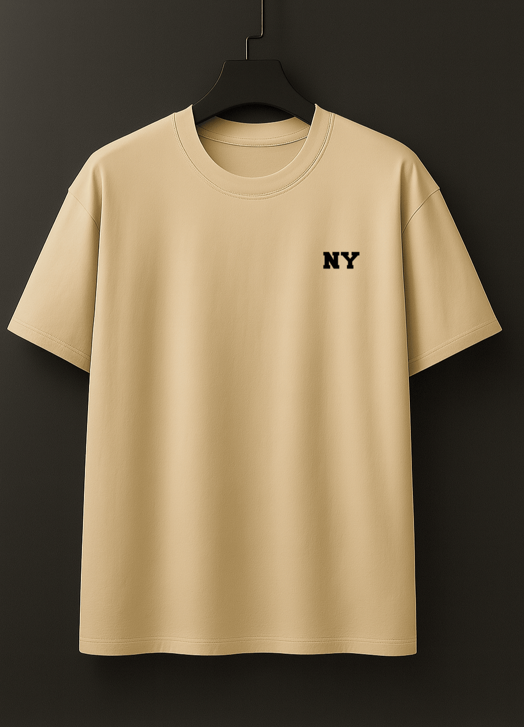 Camiseta Oversized Feminina -  Kit 3 Camisetas - As mais Vendidas