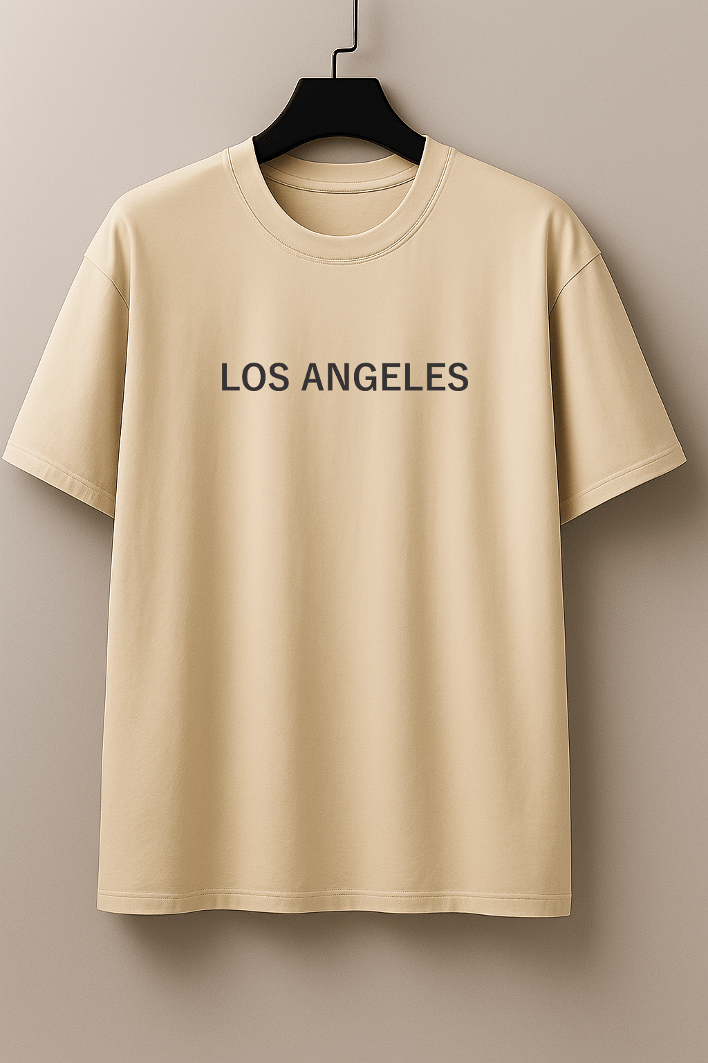 Camiseta Masculina Los Angeles Premium