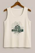 Regata Masculina - Almayda Tropical Signature