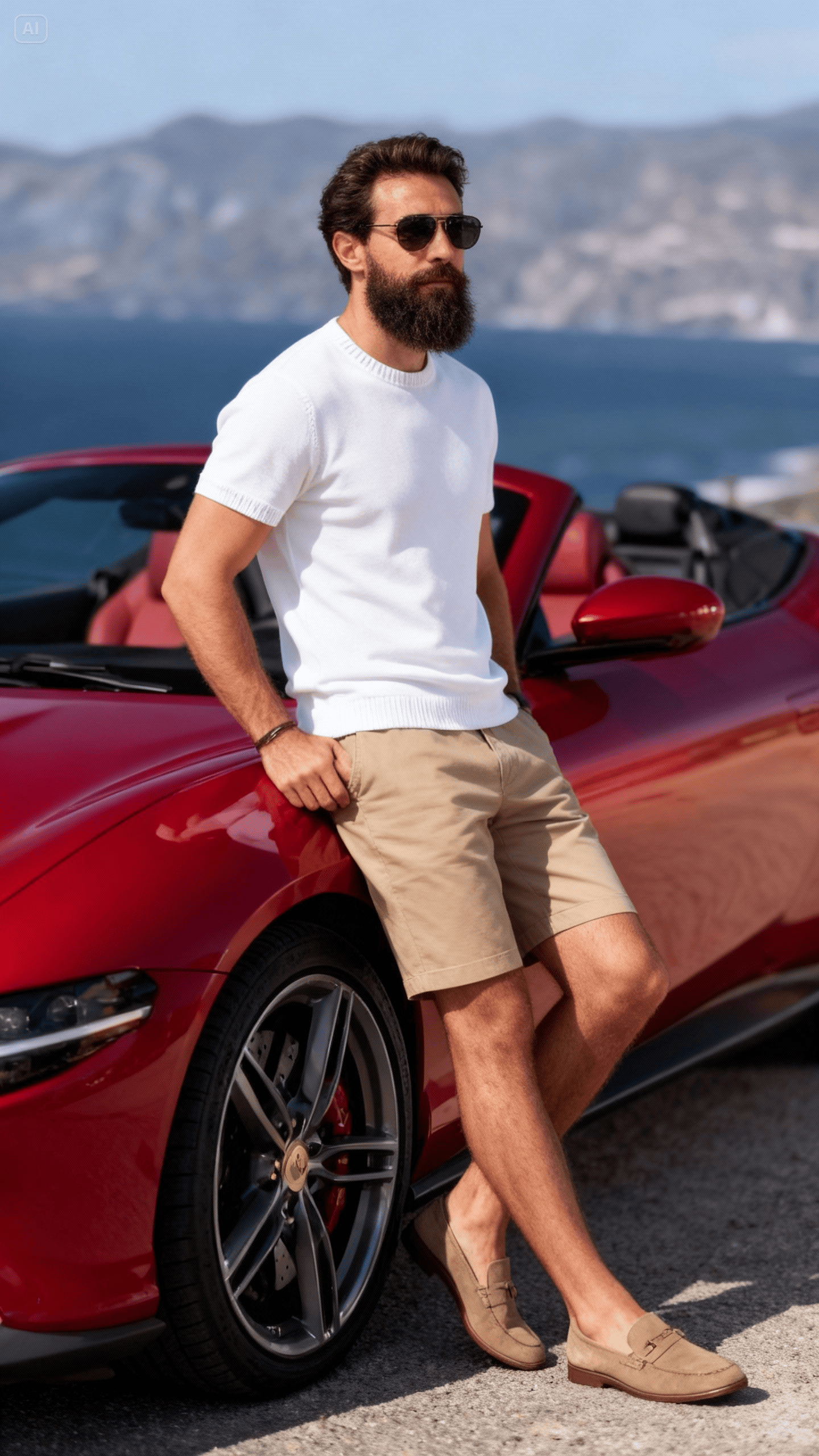 Camiseta em Algodão Peruano - PIMA