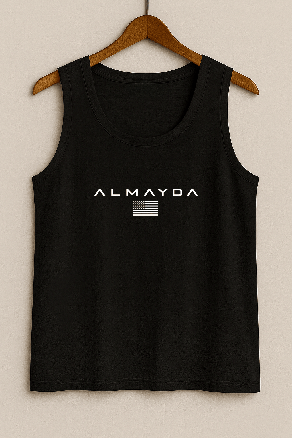 Regata Masculina - Almayda Signature Flag