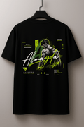 Camisetão Masculino Oversized - Almayda Built Different