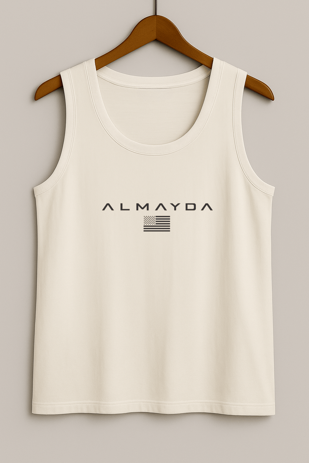 Regata Masculina - Almayda Signature Flag