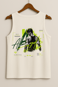 Regata Masculina - Almayda Limitless Strength