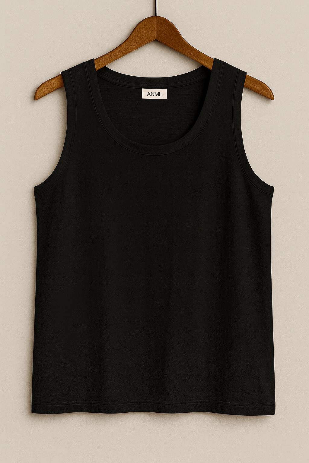 Camiseta Regata Masculina - Lisa | Streetwear Casual