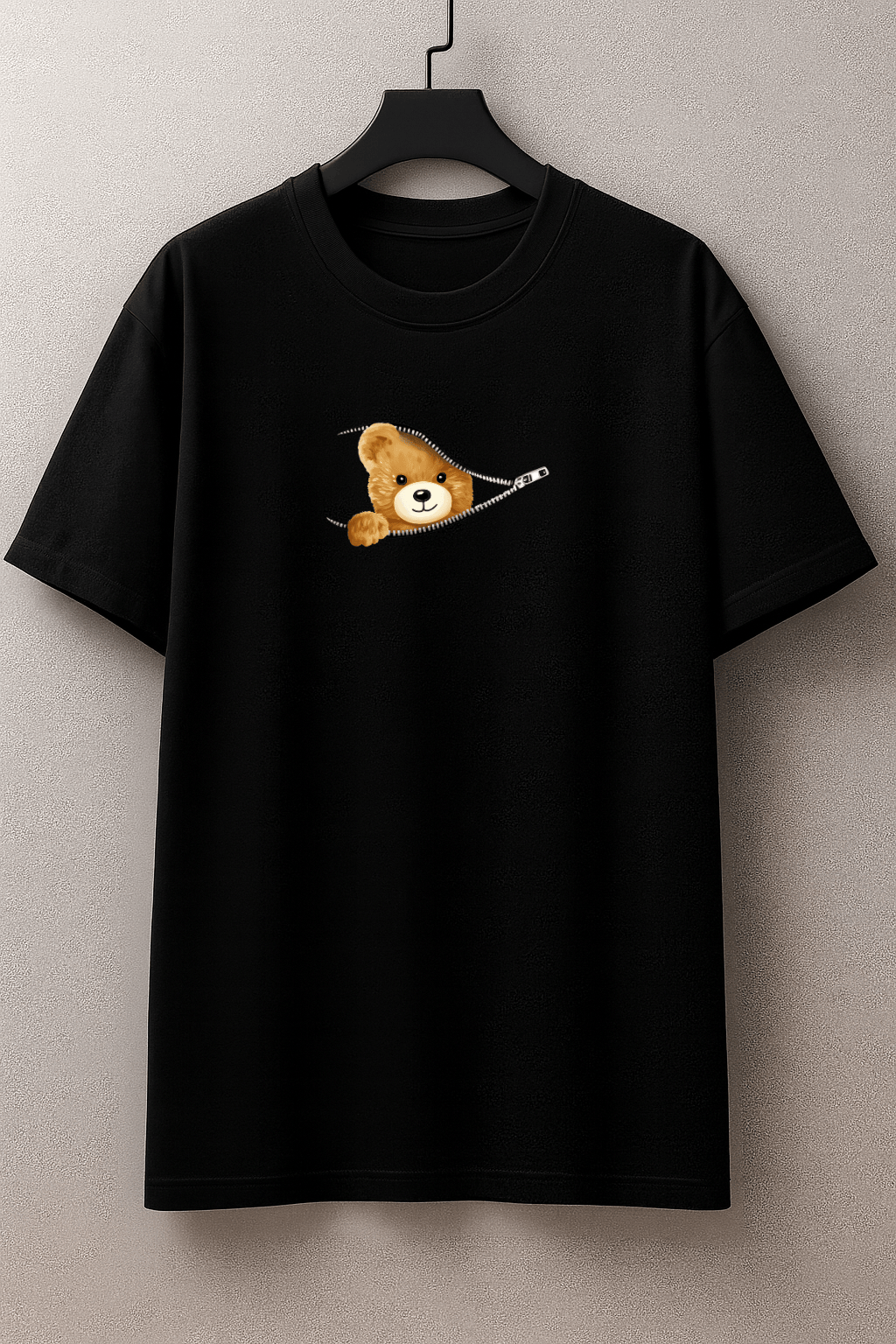 Camiseta Premium Feminina | Sweet Bear