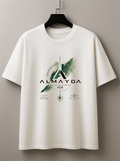Camiseta Masculina Tradicional Manga Curta - Almayda Training Mode On