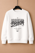 Moletom Careca Masculino - Almayda Crown District