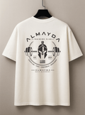 Camiseta Masculina Manga Curta - Almayda Training Club