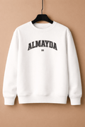 Moletom Feminino Careca - Almayda 1991