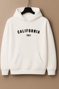 Moletom Feminino Canguru - California 1991