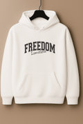 Moletom Feminino Canguru - Freedom Limitless