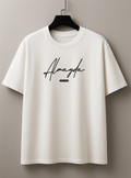 Camisetão Oversized  Feminina | Almayda | Streetwear Casual