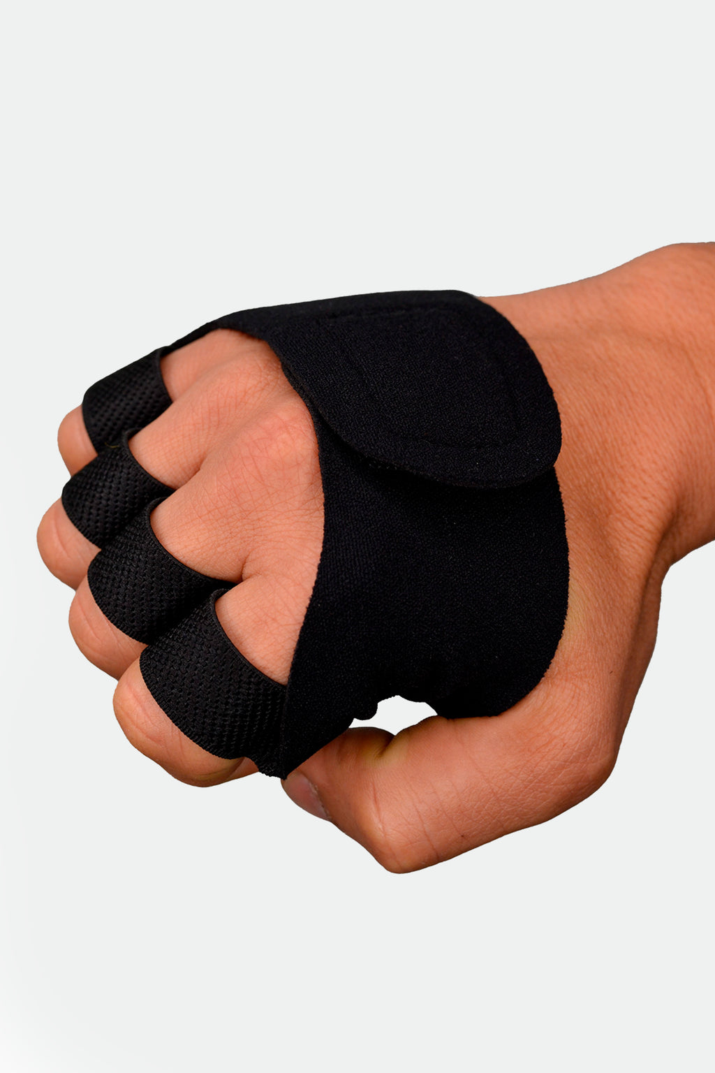 Kit Almayda Porta Celular Invisible + Protetor de Palma | Conforto & Discrição