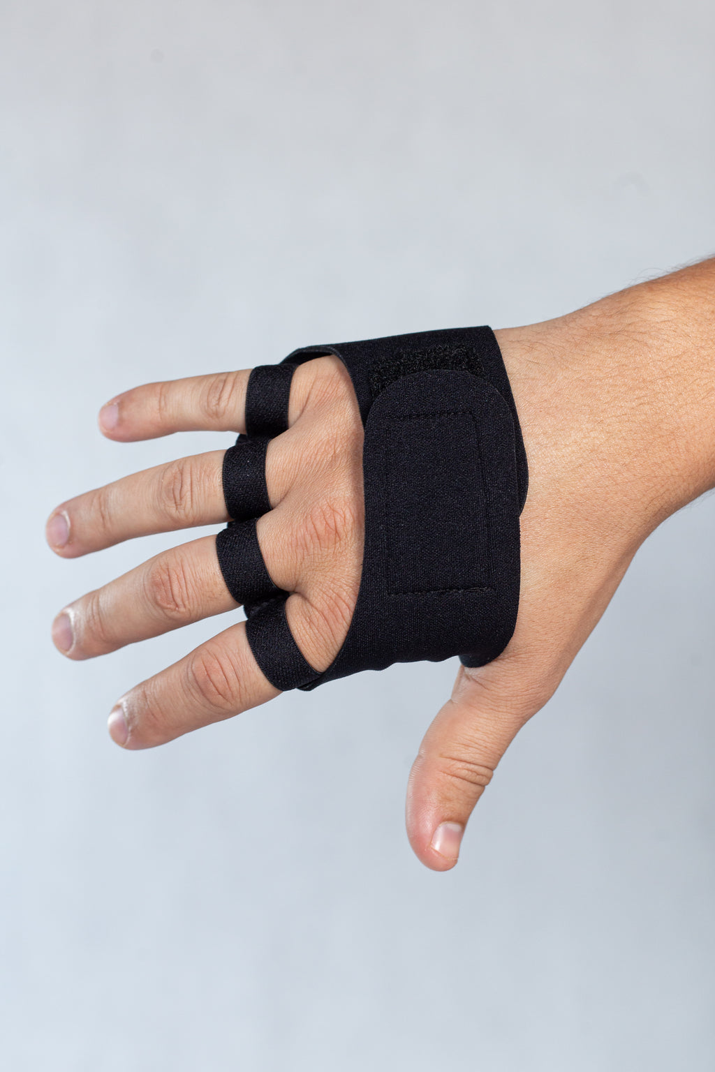 Kit Almayda Porta Celular Invisible + Protetor de Palma | Conforto & Discrição