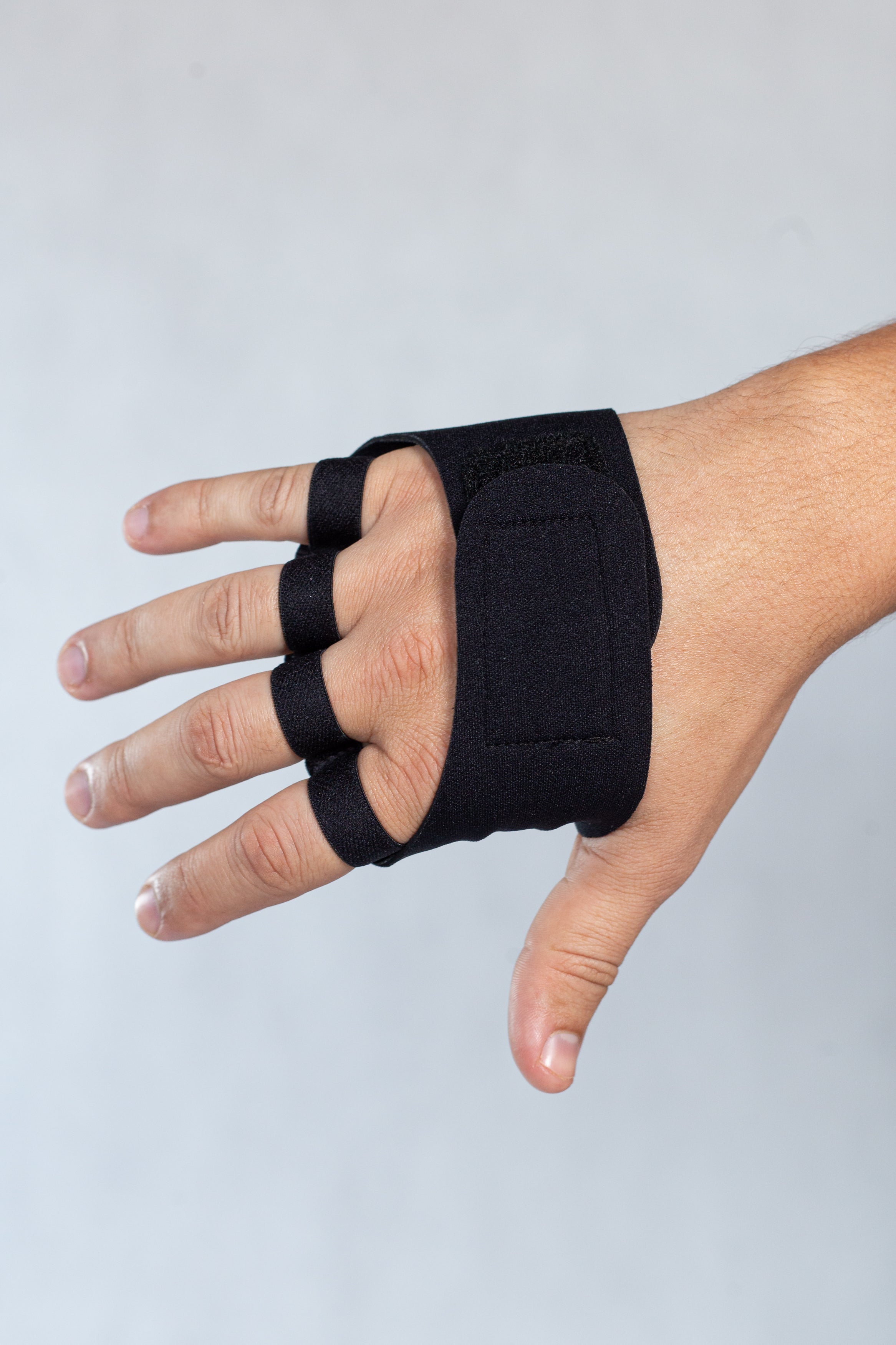 Kit Almayda Porta Celular Invisible + Protetor de Palma | Conforto & Discrição