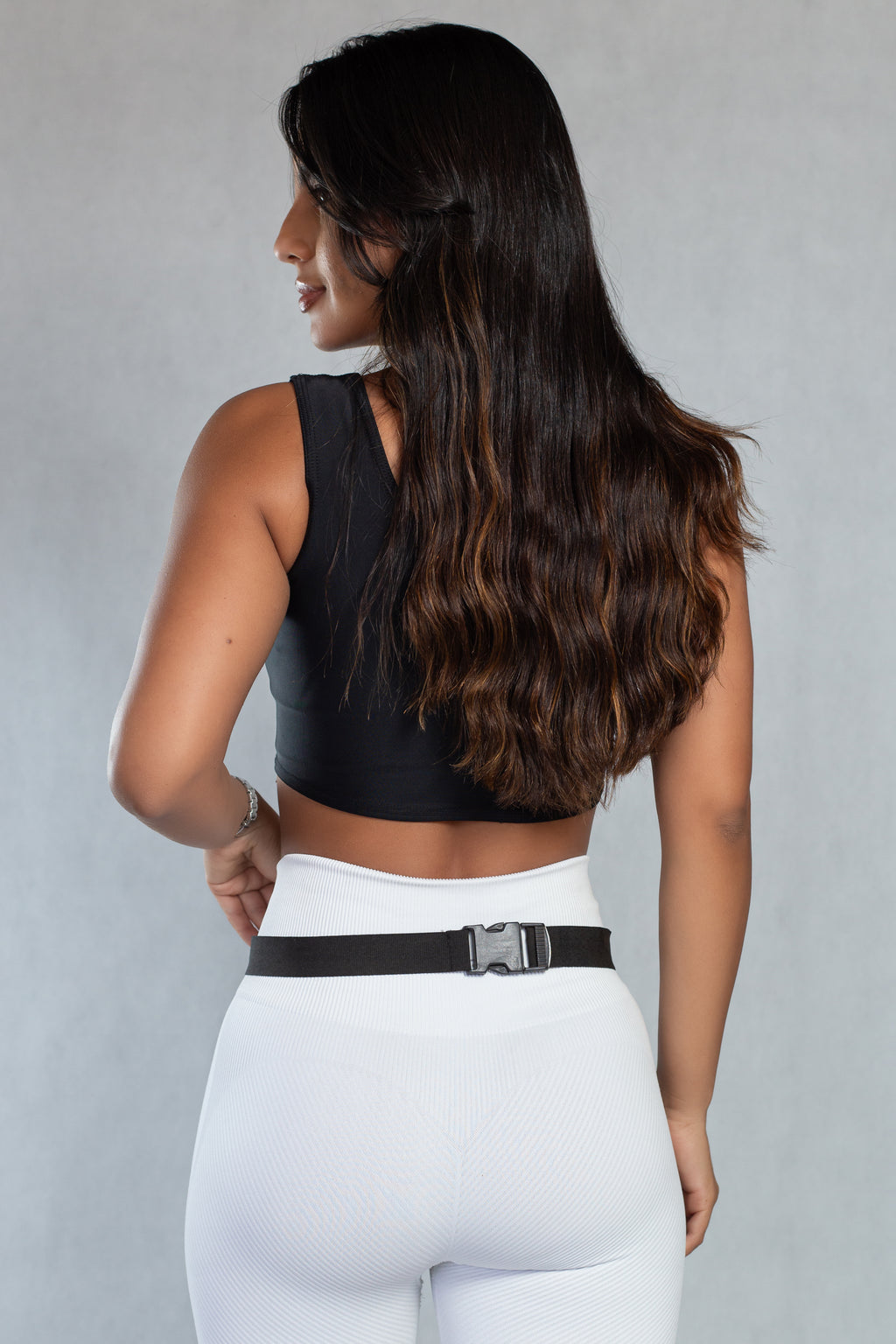 Kit Almayda Porta Celular Invisible + Protetor de Palma | Conforto & Discrição