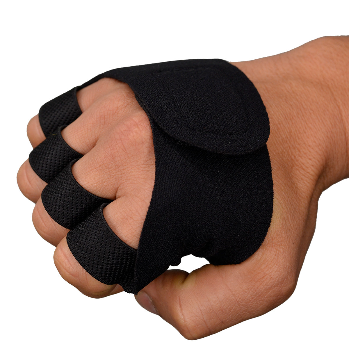 Kit Almayda Porta Celular Invisible + Protetor de Palma | Conforto & Discrição