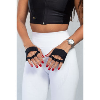 Kit Almayda Porta Celular Invisible + Protetor de Palma | Conforto & Discrição